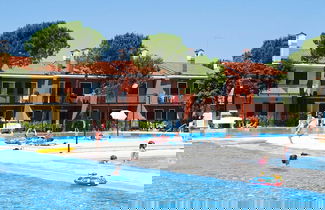 Foto 1 - Holiday Park Michelangelo, Bibione Spiaggia