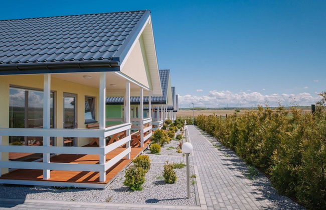 Cottage in Bobolin Near Sandy Beach - Photo 23