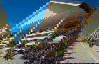 Photo 1 - Family Holiday Resort, Holiday Houses, Bobolin