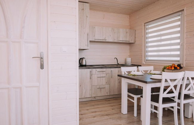 Cottage in Bobolin Near Sandy Beach - Photo 6