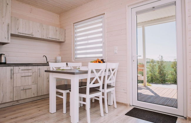 Cottage in Bobolin Near Sandy Beach - Photo 19