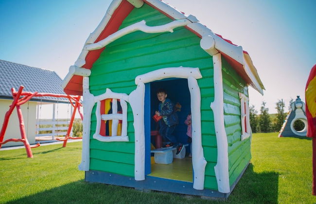 Cottage in Bobolin Near Sandy Beach - Photo 17