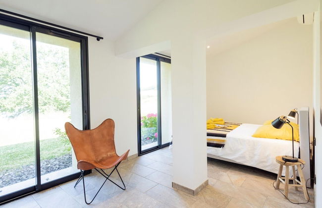 Peyrusse Peace: Pool & Charm - Foto 6