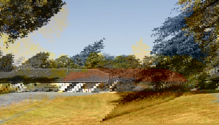 Photo 1 - Spacious Holiday Home With Private Pool