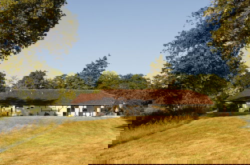Photo 1 - Spacious Holiday Home With Private Pool