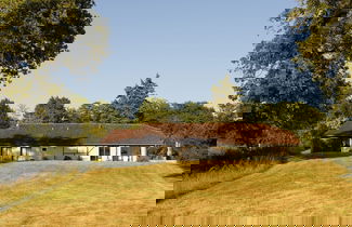 Photo 1 - Spacious Holiday Home With Private Pool