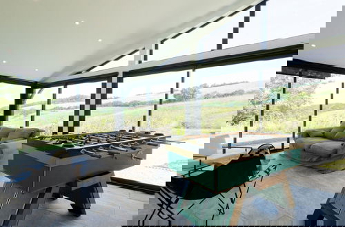 Photo 20 - Spacious Holiday Home With Private Pool