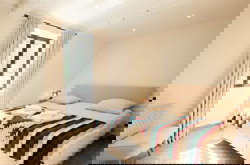 Photo 9 - Spacious Holiday Home With Private Pool