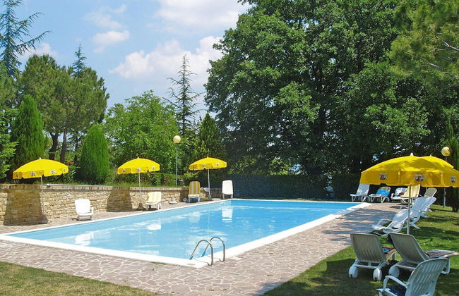 Hotel in Marche With Scenic Hiking Trails - Foto 7