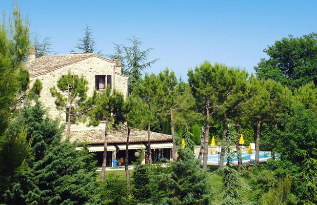 Hotel in Marche With Scenic Hiking Trails - Foto 17