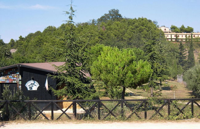 Hotel in Marche With Scenic Hiking Trails - Foto 13