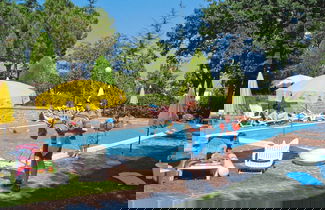 Foto 1 - Hotel in Marche With Scenic Hiking Trails