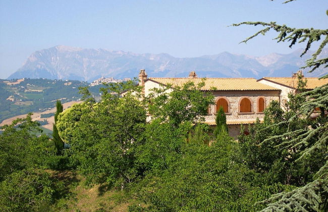 Hotel in Marche With Scenic Hiking Trails - Foto 16