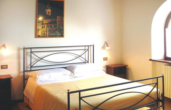 Hotel in Marche With Scenic Hiking Trails - Foto 3
