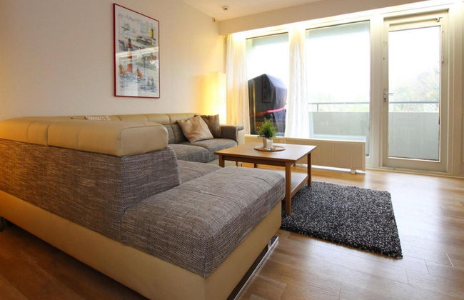 Ferienwohnung, St. Peter - Ording - Foto 6