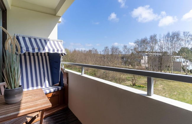 Ferienwohnung, St. Peter - Ording - Foto 8