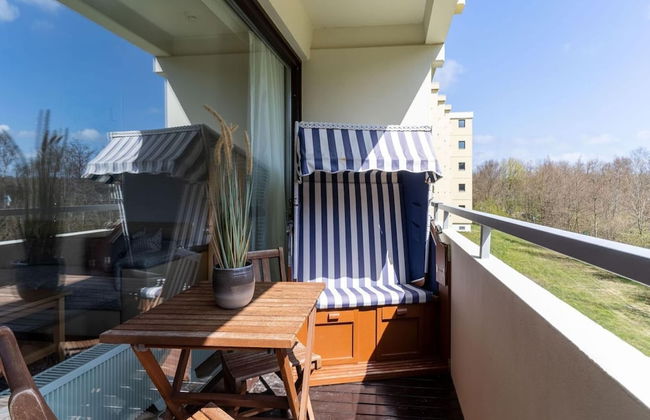 Ferienwohnung, St. Peter - Ording - Foto 9