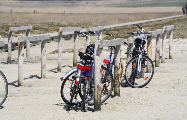 Ferienwohnung, St. Peter - Ording - Foto 15