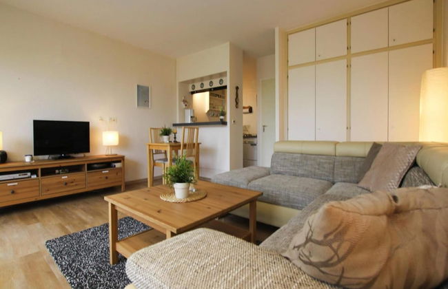 Ferienwohnung, St. Peter - Ording - Foto 7