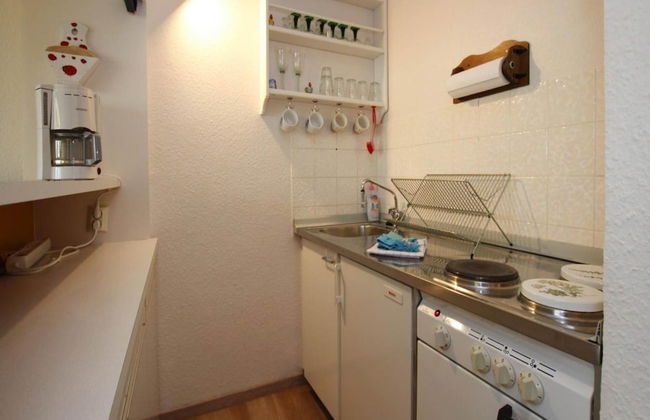 Ferienwohnung, St. Peter - Ording - Foto 4