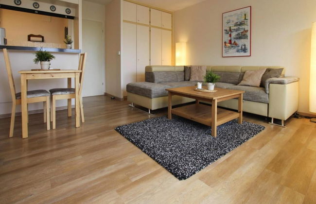 Ferienwohnung, St. Peter - Ording - Foto 1