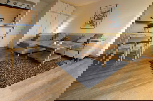 Photo 1 - Apartment in St. Peter-bad Near Spa Forest