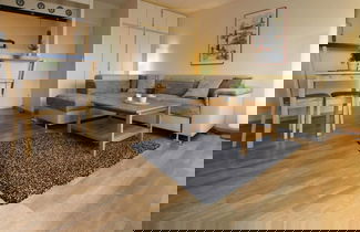 Foto 1 - Apartment in St. Peter-bad Near Spa Forest
