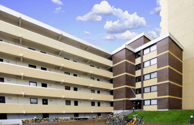 Ferienwohnung, St. Peter - Ording - Foto 11