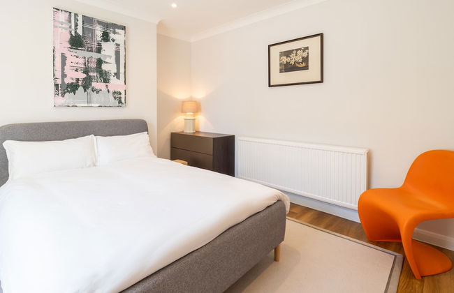 Host Stay Prince Albert - Foto 10