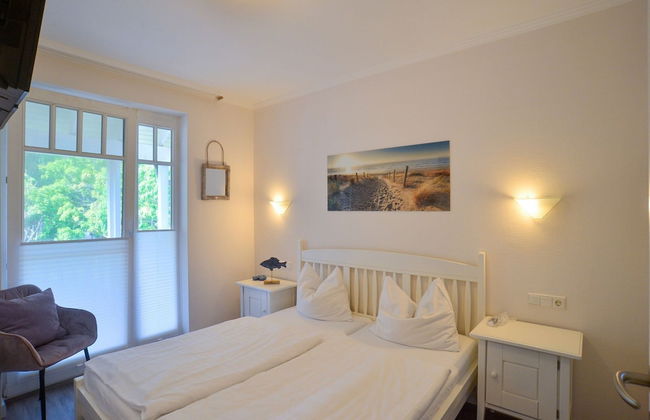 Ferienwohnung im Dunenpark Binz - Foto 2