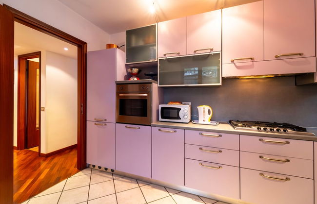Mulberry Apartment by Wonderful Italy - Foto 9