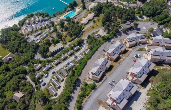 Apartment by Lake Serre-poncon With Pool - Foto 6