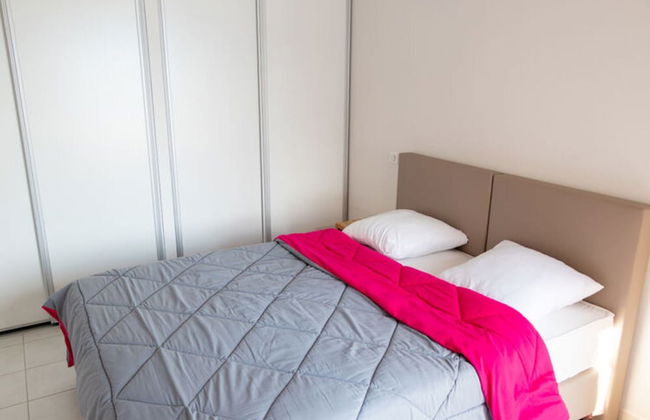 Apartment by Lake Serre-poncon With Pool - Foto 2