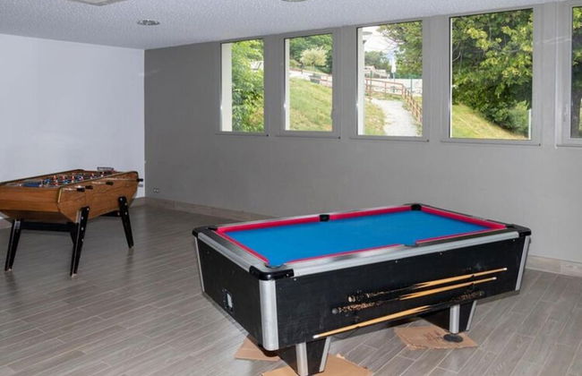 Apartment by Lake Serre-poncon With Pool - Foto 11