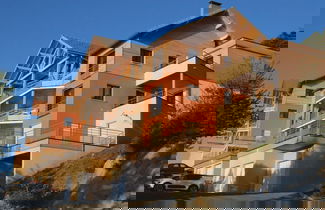 Photo 1 - 4-room-apartment With Lake View in Residence L'ecrin du Lac, Chorges