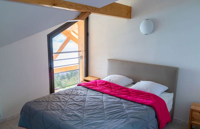 Apartment by Lake Serre-poncon With Pool - Foto 3