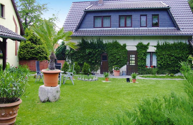Apartment Near Altdubern Castle & Spreewald - Photo 12