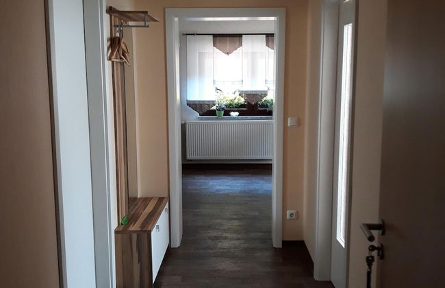 Apartment Near Altdubern Castle & Spreewald - Photo 11