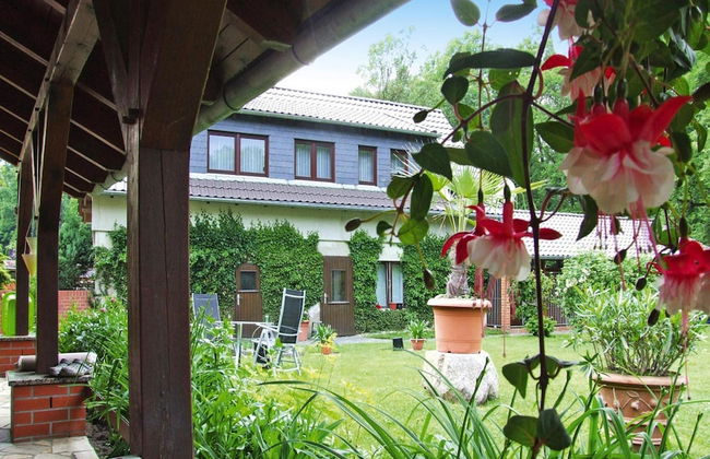 Apartment Near Altdubern Castle & Spreewald - Photo 13