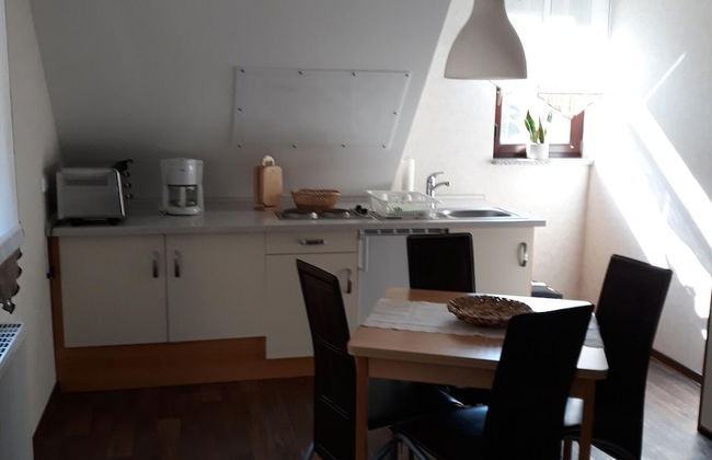Apartment Near Altdubern Castle & Spreewald - Photo 3