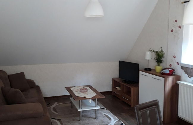 Apartment Near Altdubern Castle & Spreewald - Photo 4