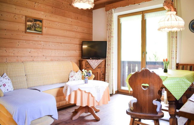 Apartment Near Altdubern Castle & Spreewald - Photo 7