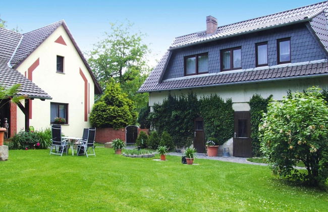 Apartment Near Altdubern Castle & Spreewald - Photo 1