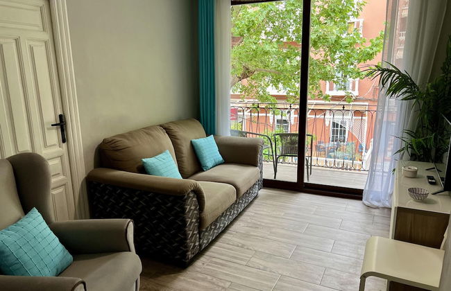 Stunning 3bed Apartment in Lanjaron - Foto 1
