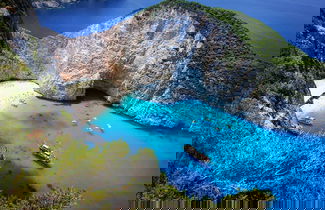 Foto 2 - Zante s Azure Nest - Serene Summer Getaway