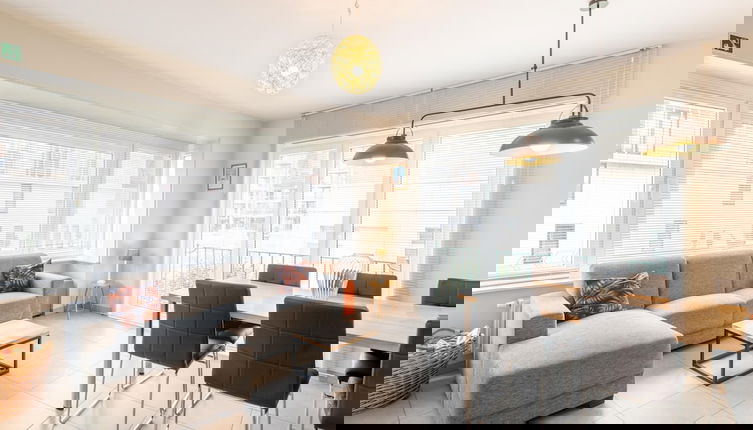 Foto 1 - Beautiful Apartment in a top Location