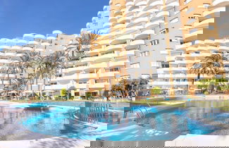 Foto 1 - Coronado Beach Marbesa