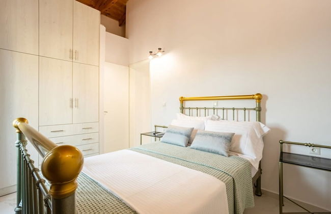 Stoupa Stone Built Home A Breath Away to the Sea - Foto 36