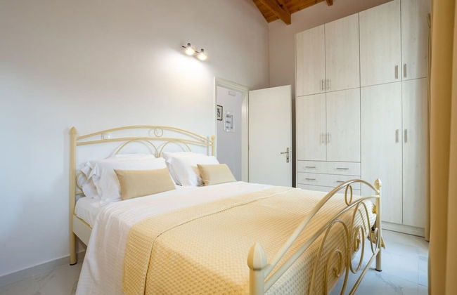 Stoupa Stone Built Home A Breath Away to the Sea - Foto 33
