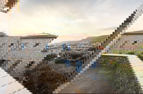 Foto 1 - Stoupa Stone Built Home A Breath Away to the Sea